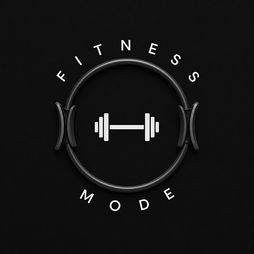 Fitness Mode Studios